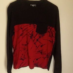 Rue 21 long sleeve tee